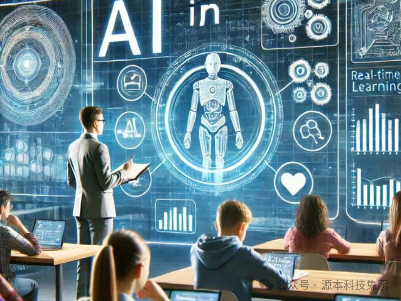 艾弗森贝博ballbet官网科技-本科生掌握大数据、云原生、AI-竞赛保研求职的“超车秘籍”来了！